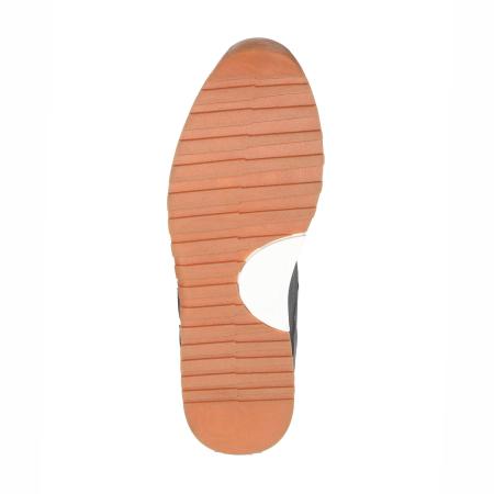 Мужские кроссовки British Knights ALDER B50-3602-03, серые
