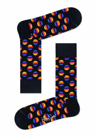 Sunrise Dot Sock SUD01