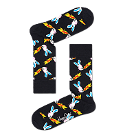 3-Pack Tiger Socks Gift Set XTIG08 - 3-Pack Tiger Socks Gift Set XTIG08