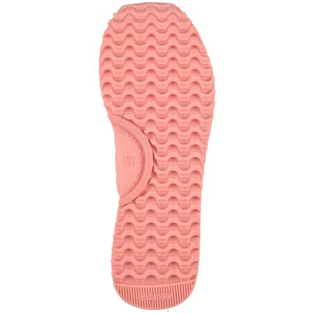 Женские кроссовки Gant BEVINDA 22539595, розовые