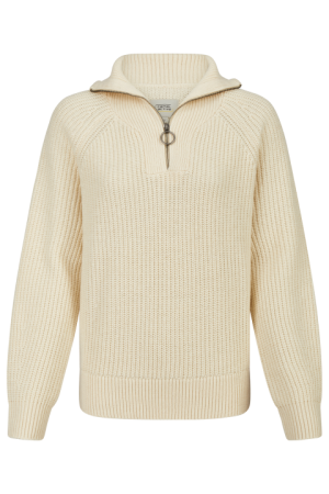 Женский свитер Camel Active KNITWEAR 309519-8K13, белый