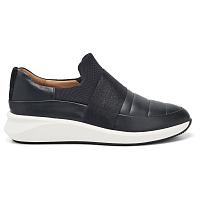 Un Rio Lo 26152021 - Женские кроссовки Clarks, черные Un Rio Lo 26152021 - Женские кроссовки Clarks, черные