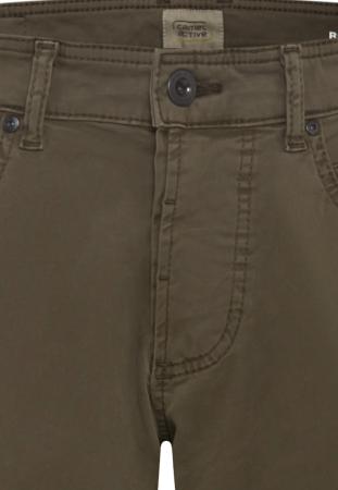 Мужские джинсы Camel Active Casual Pants 488895-1F04, коричневые