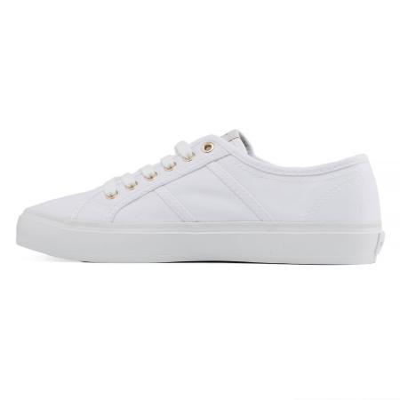 Женские кеды Gant PINESTREET 20538513, белые
