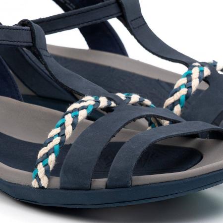 Женские сандалии Clarks Tealite Grace 26123894, синие