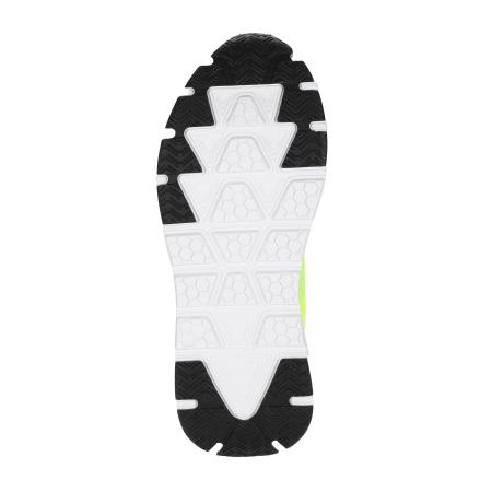 Мужские кроссовки HEAD QUASAR MIX HDM318800, зеленые