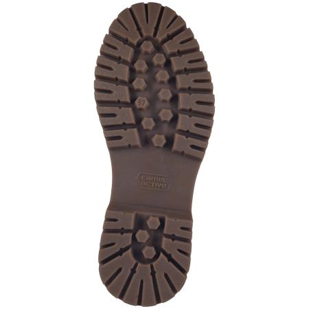 Женские челси Camel Active PARK 21153297, коричневые