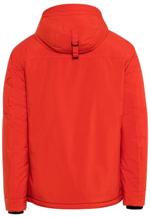 Мужская куртка Camel Active jacket 430164-6E75, оранжевая