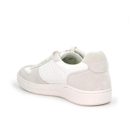 Мужские кроссовки Clarks Clarks CraftRally Ace 26170401, белые