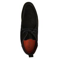  33307287-1400 - Мужские ботинки Bugatti, черные