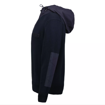 Light Texture Crew Neck Sweater 8050136