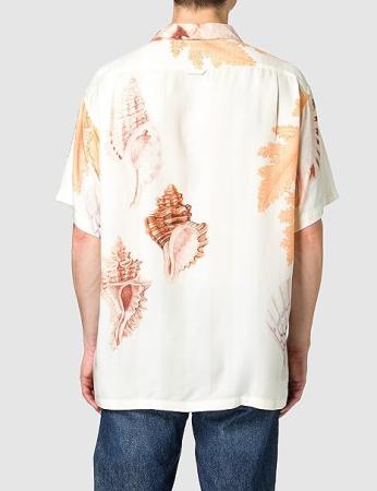 REL SEASIDE GANT RIVIERA 3010791