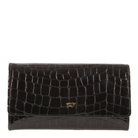 Женский кошелек Braun Buffel VERONA Coin Wallet L 14CS 40152, черный