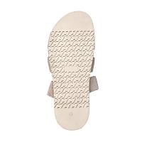  44405113-1400 - Женские сланцы Bugatti, бежевые