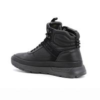 H110 HGH BSC M 2242629802 - Мужские высокие кроссовки Bjorn Borg, черные H110 HGH BSC M 2242629802 - Мужские высокие кроссовки Bjorn Borg, черные