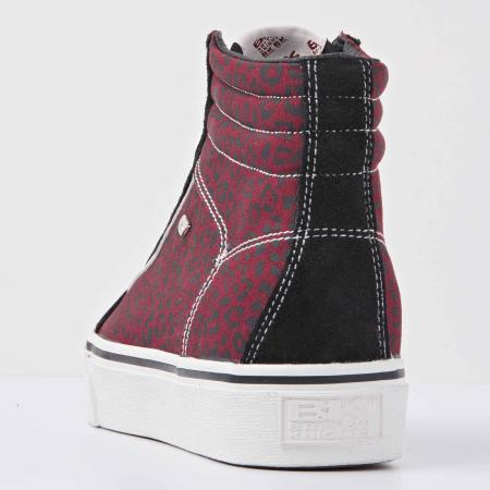 MACK MID PLATFORM B48-3716-01