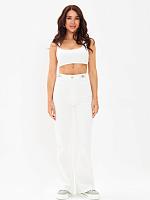 ICON G HW FLARE ECRU JEANS 4100158 - ICON G HW FLARE ECRU JEANS 4100158 ICON G HW FLARE ECRU JEANS 4100158 - ICON G HW FLARE ECRU JEANS 4100158