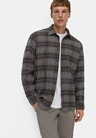 Longsleeve Shirt 409146-6S46 - Longsleeve Shirt 409146-6S46