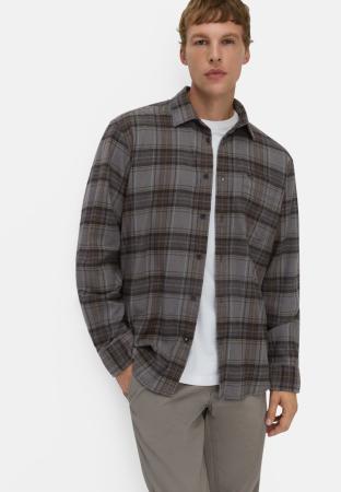 Longsleeve Shirt 409146-6S46