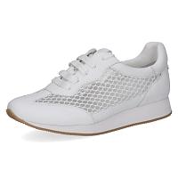  9-73540-46-197 - Женские полуботинки PETER KAISER, белые