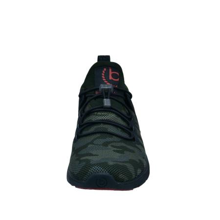 Мужские кроссовки Bugatti Numbis 32265860-6900, мультиколор