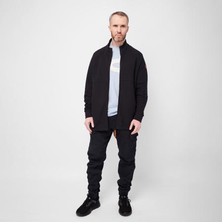 Sweatjacket 409401-5W36