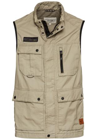 Vest 460020-5N60