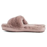 Slipper Mckay W13088 - Женские тапочки EMU Australia, розовые
