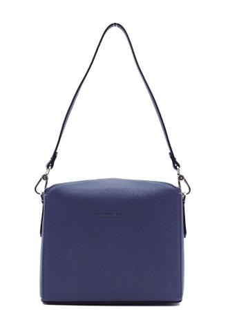 Кросс-боди Maison Pourchet Cassetta Synthe 86005