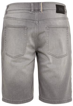 Мужские шорты Camel Active Denim Jogg Shorts 498305-1D05, серые