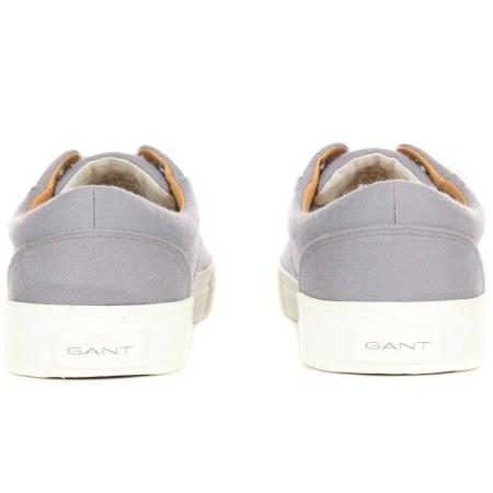 Мужские кеды Gant HERO 18638384, серые