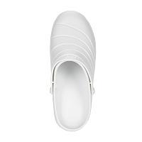 WORK LIGHT F219461065 - Сабо SCHOLL, белые WORK LIGHT F219461065 - Сабо SCHOLL, белые