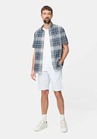 Shirts 1/2 sleeves 409272-7S72 - Shirts 1/2 sleeves 409272-7S72