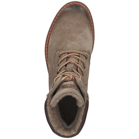 Женские ботинки Camel Active PARK 21143345, коричневые