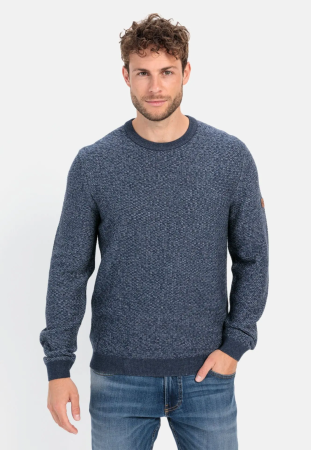 Pullover 1/1Arm 409500-4K07