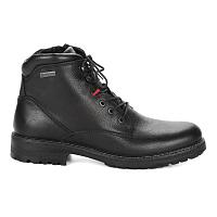 FREDERIK 11-24705-61 - Мужские ботинки ARA, черные