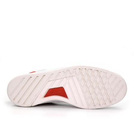 Мужские кеды Clarks 26170937, серые