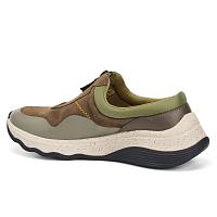 Jaunt Way 26168979 - Женские кроссовки Clarks, зеленые