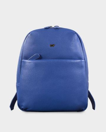 Женский рюкзак Braun Buffel HANNA Rucksack S 12081, голубой