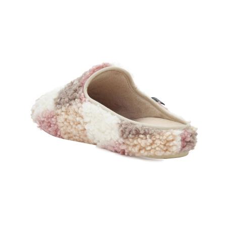 Женские тапочки SCHOLL MADDY F301282321, мультиколор