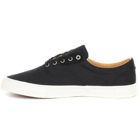 Мужские кеды Gant HERO 18638384, черные