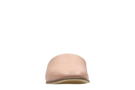 Женские сабо Clarks Pure Blush 26132415, розовые