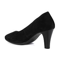 Marseille-Hs 12-18303-07 - Женские туфли-лодочки ARA, черные