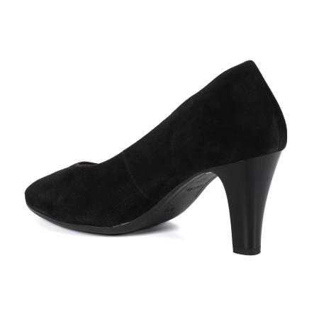 Женские туфли-лодочки ARA Marseille-Hs 12-18303-07, черные