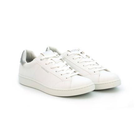 Женские кеды Bjorn Borg T305 CLS BTM W 2111407535, белые