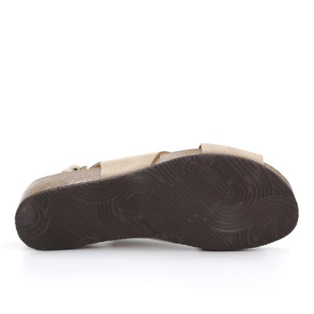 Женские сандалии SCHOLL AMELIE F315602361, бежевые