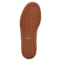 OXFORD MIX BHM515200 - Мужские кеды Beverly Hills Polo Club, белые