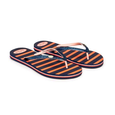 Женские вьетнамки Pepe Jeans London RAKE ESME PLS70068, синие