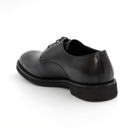 Мужские полуботинки Clarks 22203185, черные