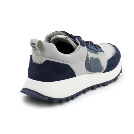 Женские кроссовки G-STAR THEQ RUN LGO NYL W 2211004522, синие